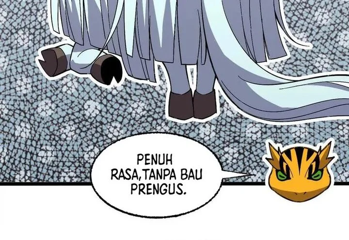 Hero X Demon Empress Chapter 160 Gambar 6