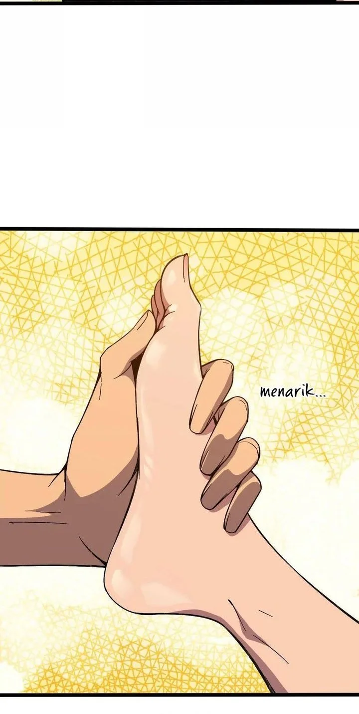 Hero X Demon Empress Chapter 160 Gambar 10