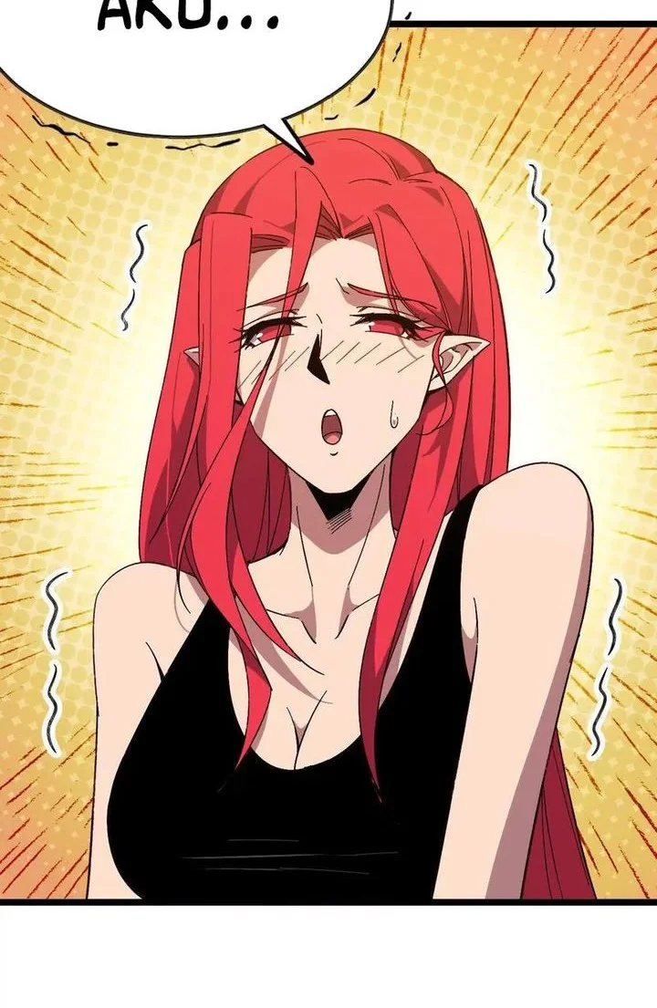 Hero X Demon Empress Chapter 160 Gambar 12