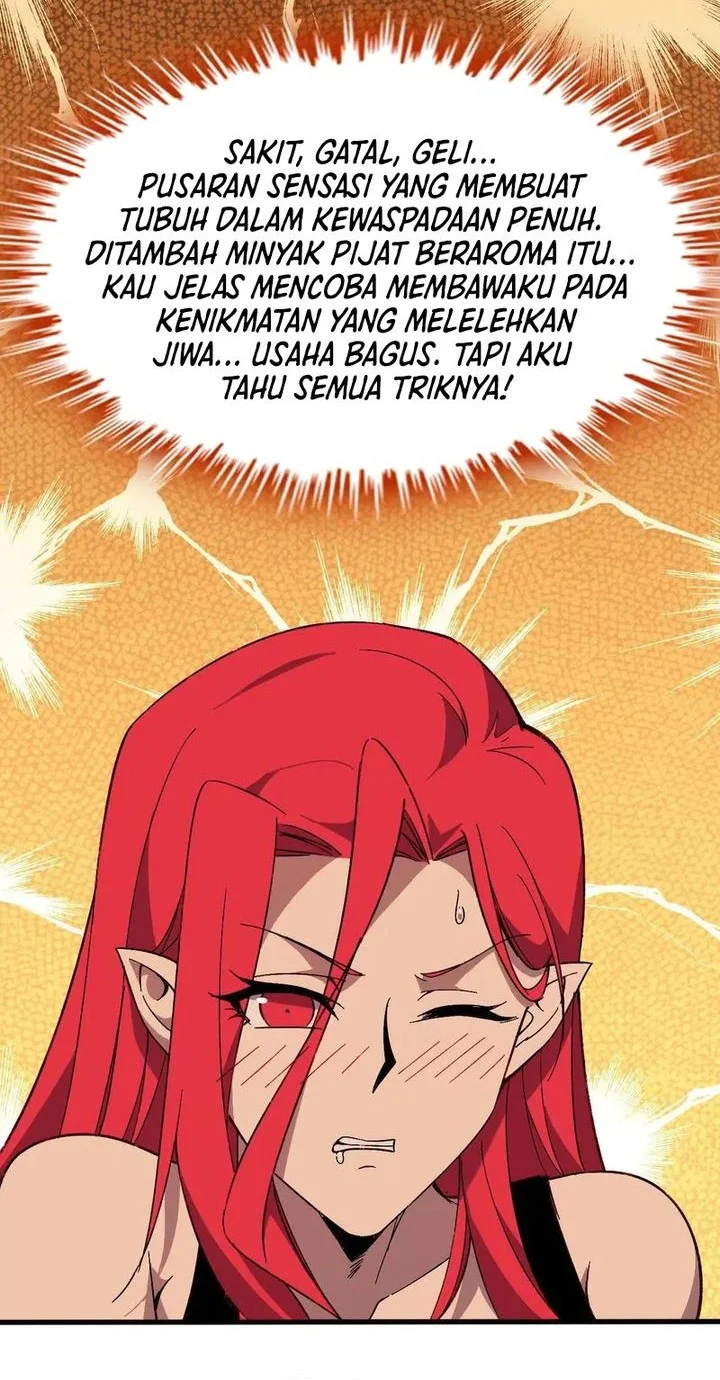 Hero X Demon Empress Chapter 160 Gambar 15