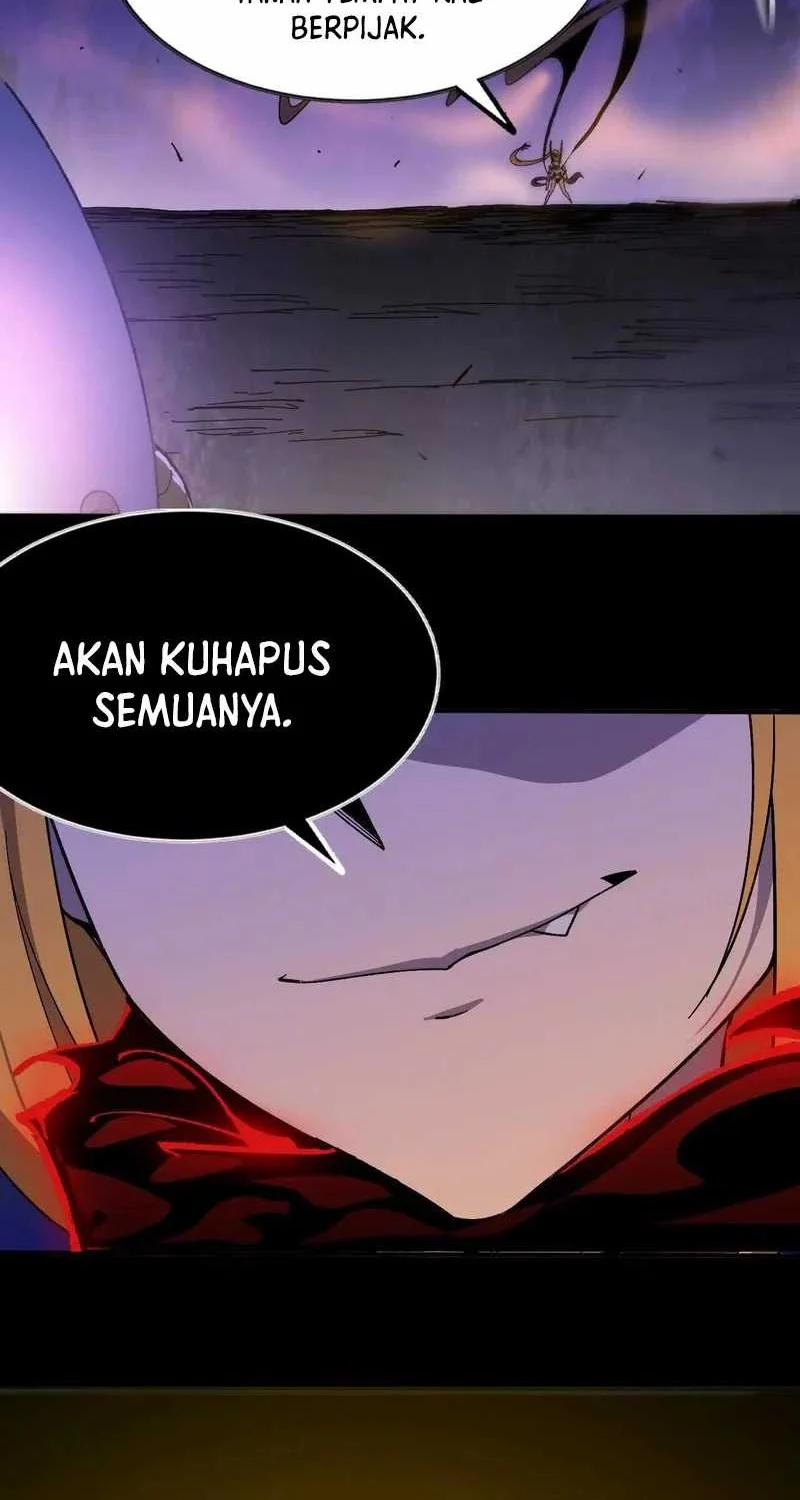 Hero X Demon Empress Chapter 161 Gambar 30