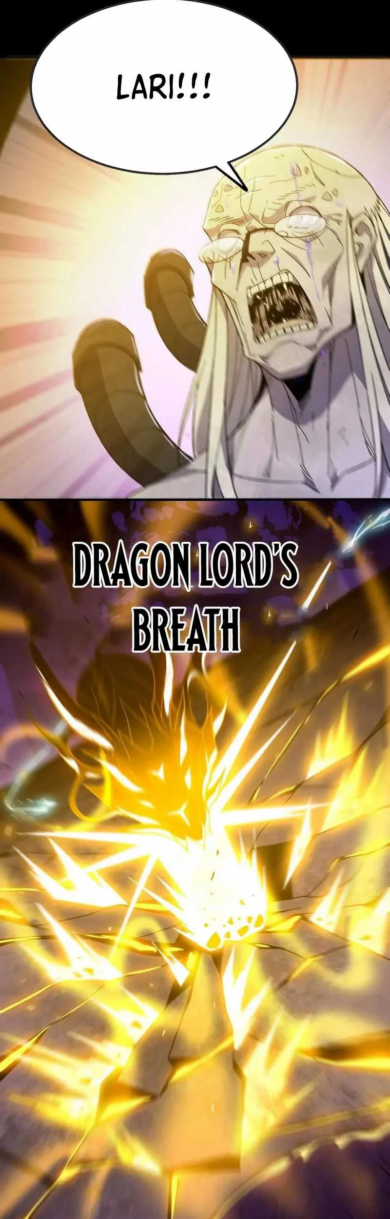 Hero X Demon Empress Chapter 161 Gambar 33