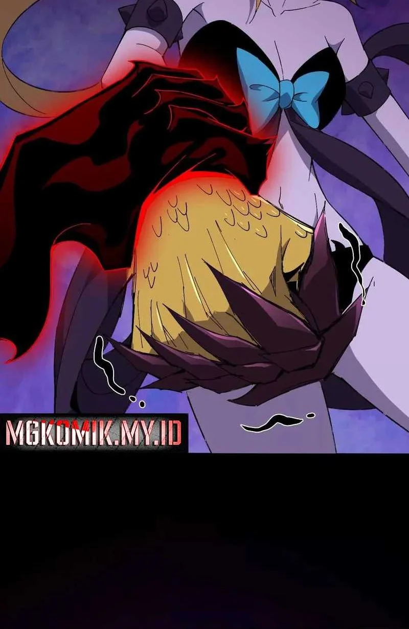 Hero X Demon Empress Chapter 161 Gambar 24