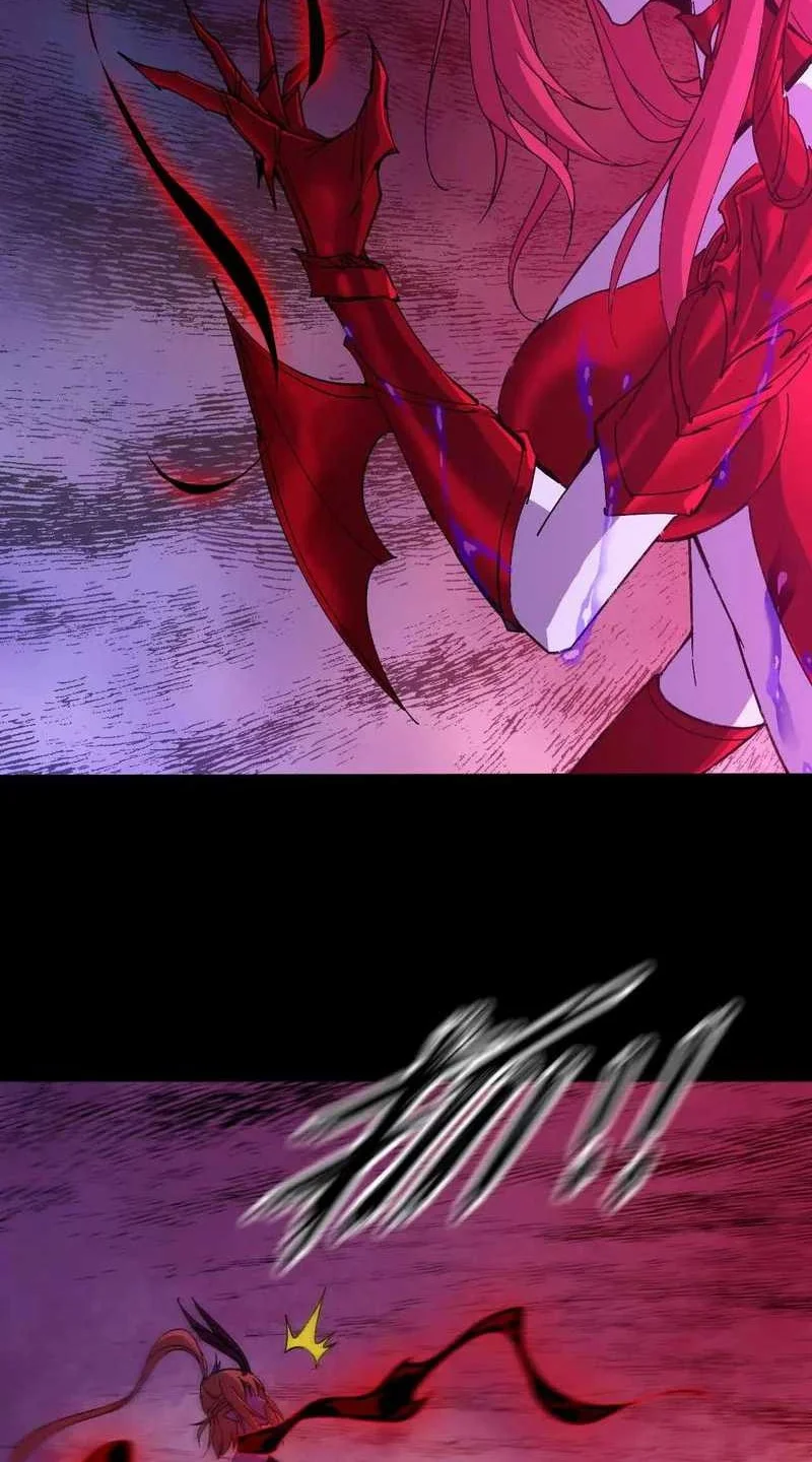 Hero X Demon Empress Chapter 161 Gambar 26