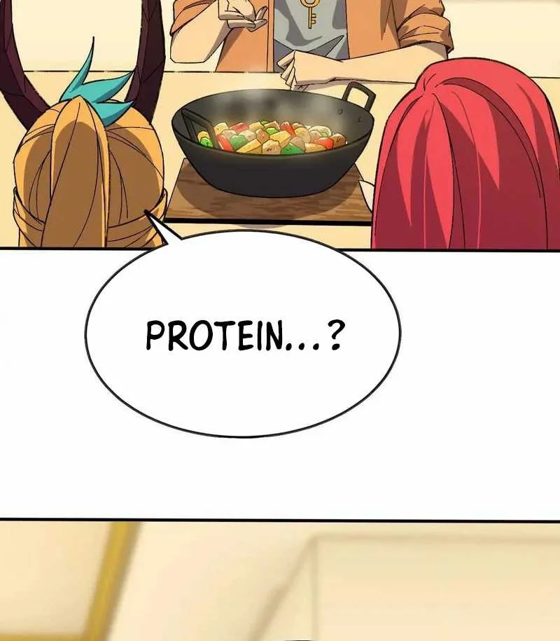 Hero X Demon Empress Chapter 161 Gambar 4