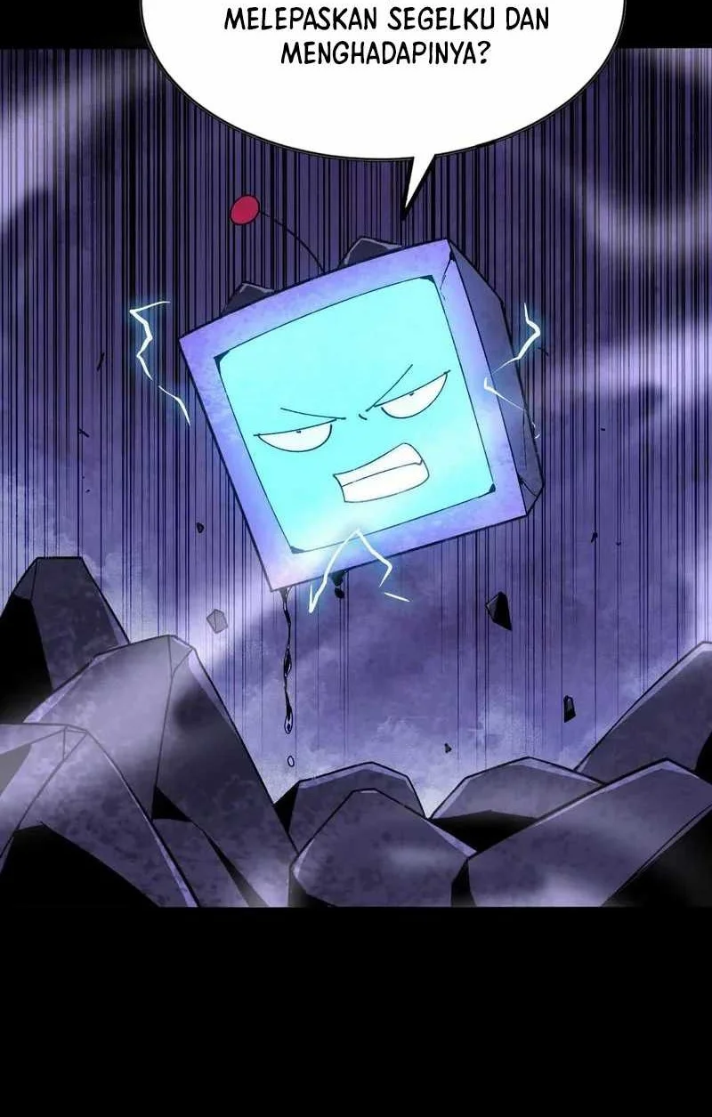 Hero X Demon Empress Chapter 161 Gambar 18