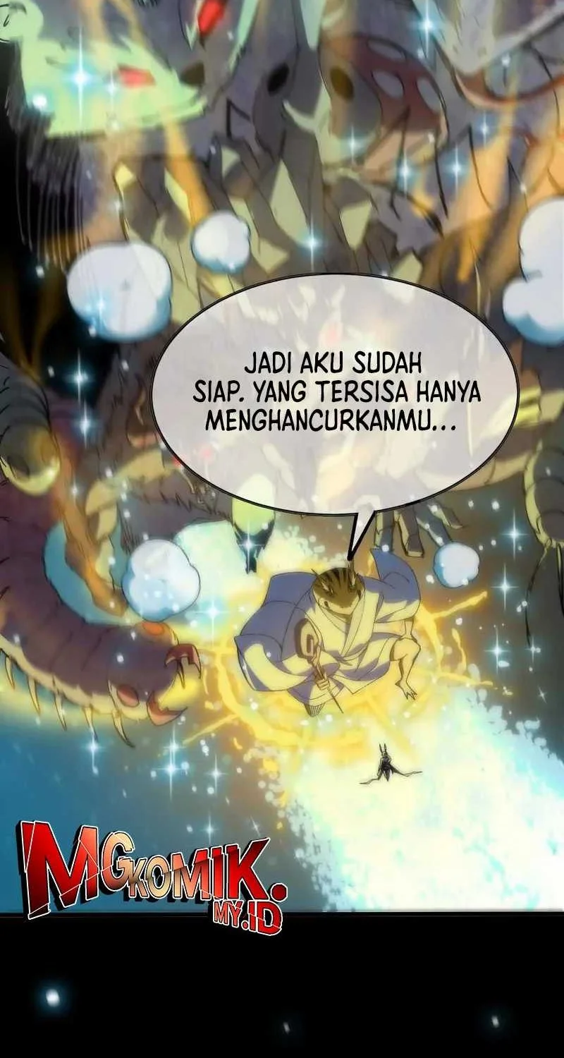 Hero X Demon Empress Chapter 162 Gambar 28