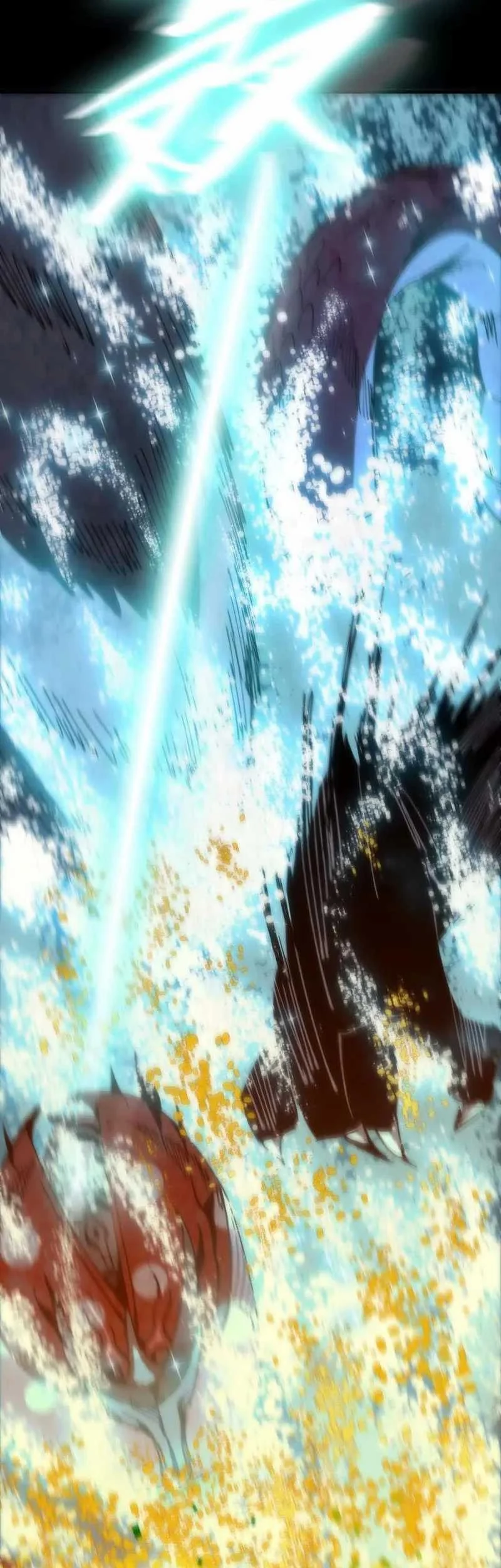 Hero X Demon Empress Chapter 162 Gambar 31