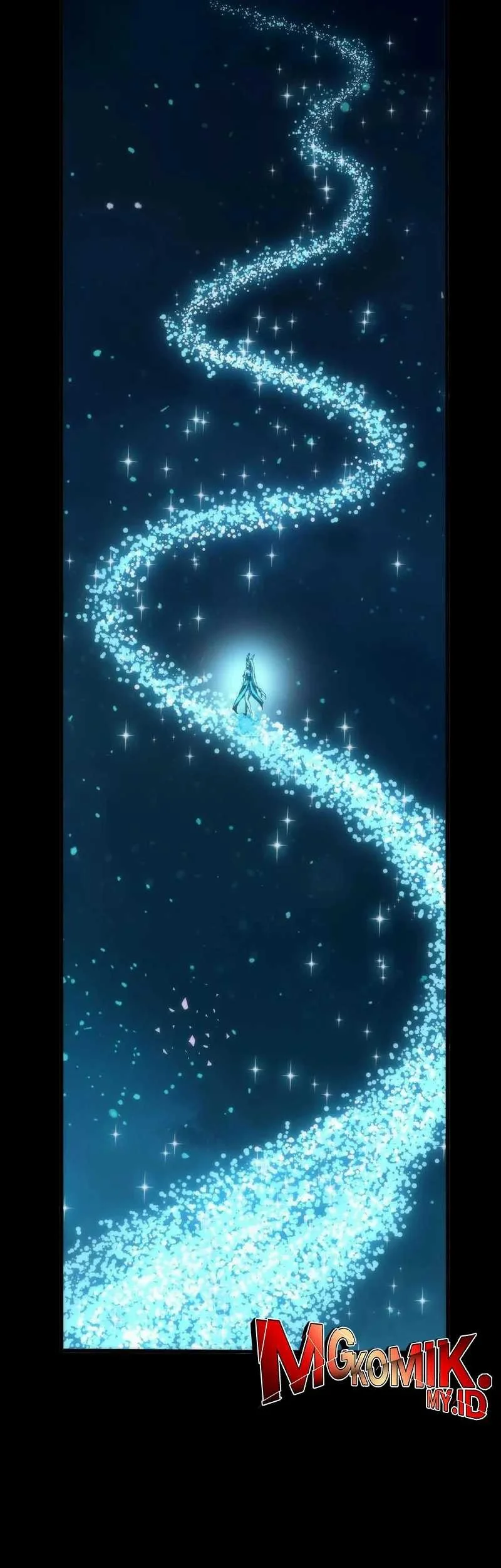 Hero X Demon Empress Chapter 162 Gambar 21