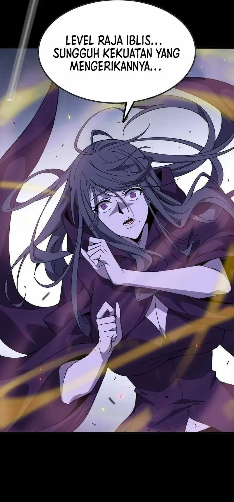 Hero X Demon Empress Chapter 162 Gambar 3