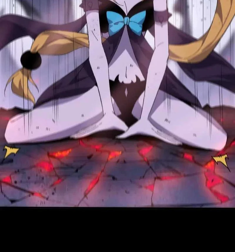 Hero X Demon Empress Chapter 162 Gambar 5