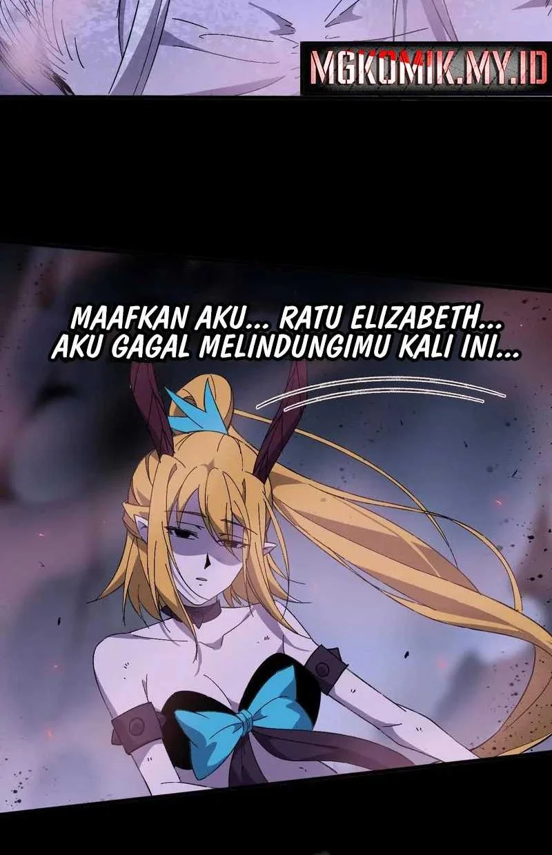 Hero X Demon Empress Chapter 162 Gambar 8