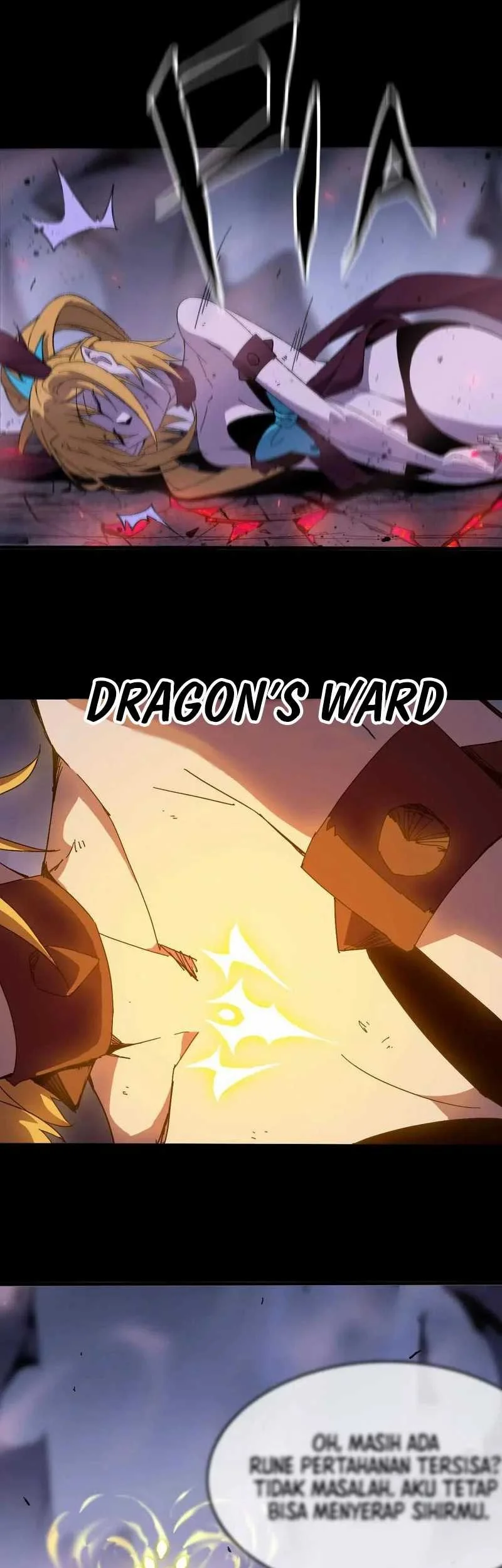 Hero X Demon Empress Chapter 162 Gambar 9