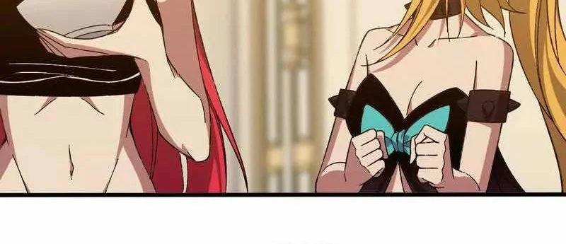 Hero X Demon Empress Chapter 162 Gambar 12