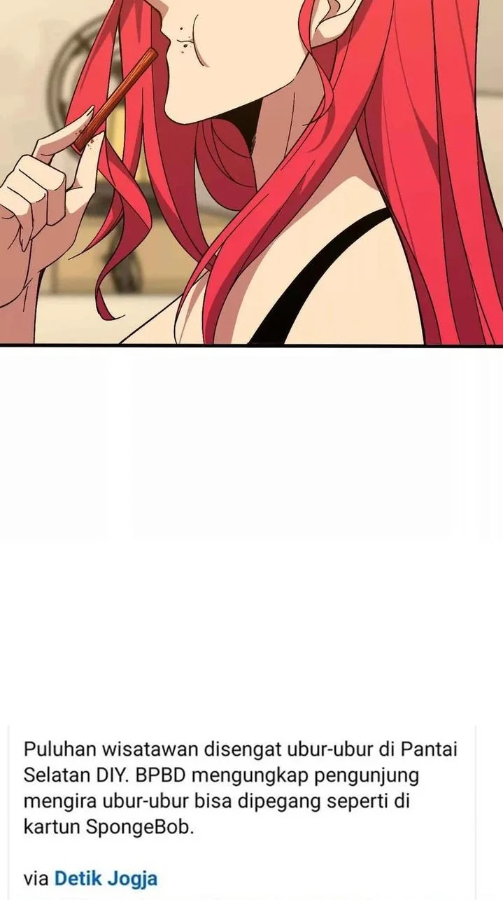 Hero X Demon Empress Chapter 163 Gambar 30