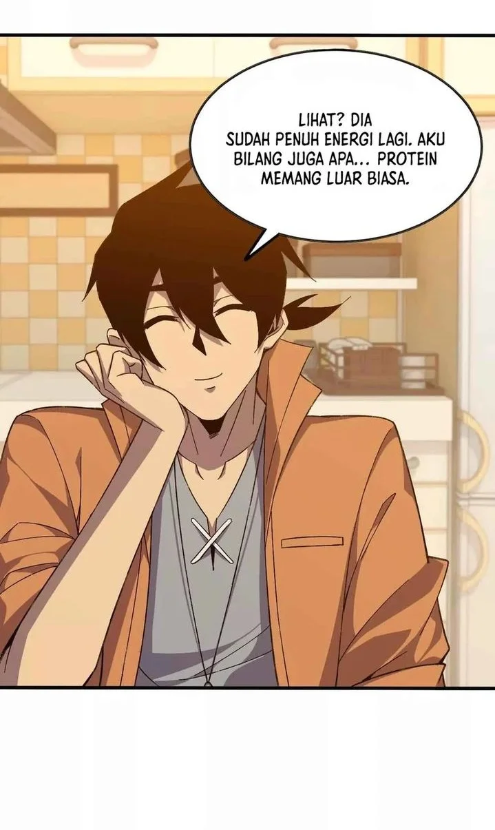 Hero X Demon Empress Chapter 163 Gambar 14