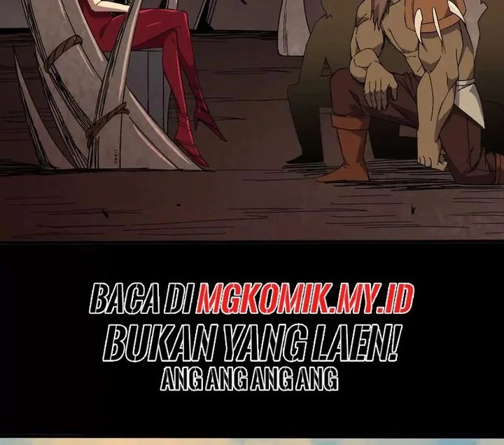 Hero X Demon Empress Chapter 165 Gambar 28