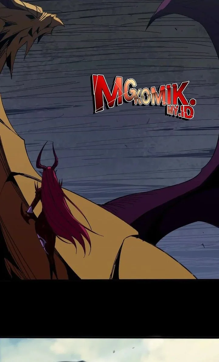 Hero X Demon Empress Chapter 165 Gambar 30