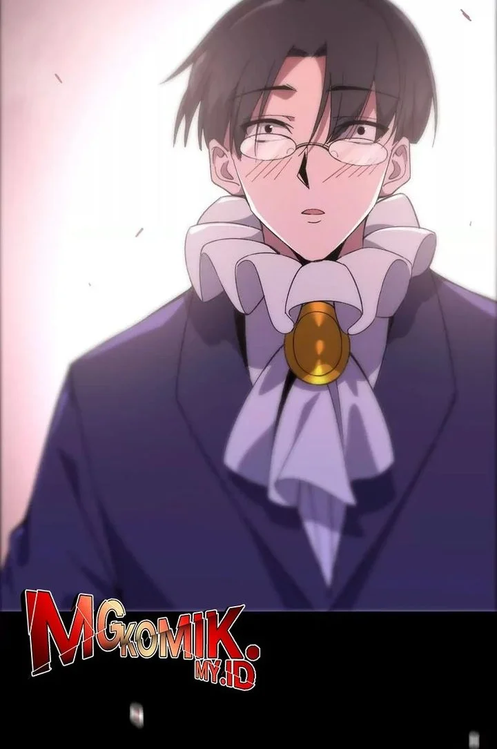 Hero X Demon Empress Chapter 165 Gambar 32