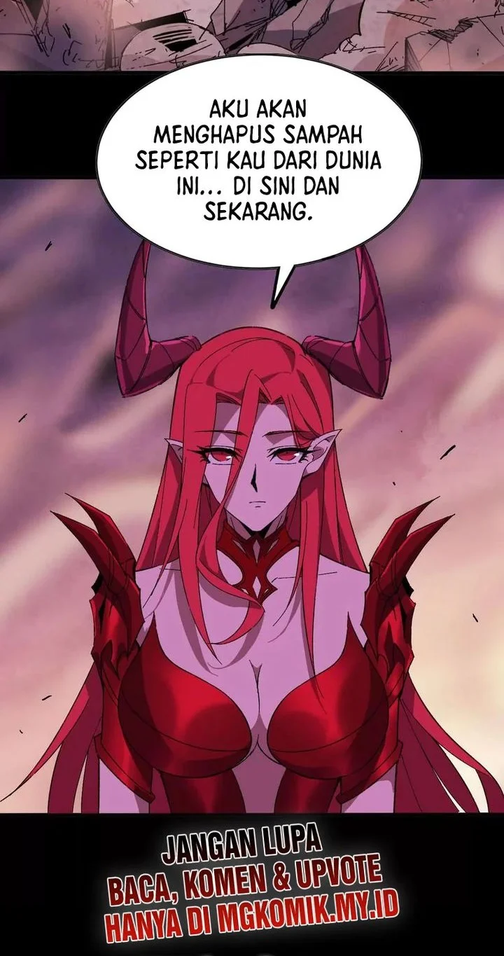 Hero X Demon Empress Chapter 165 Gambar 34
