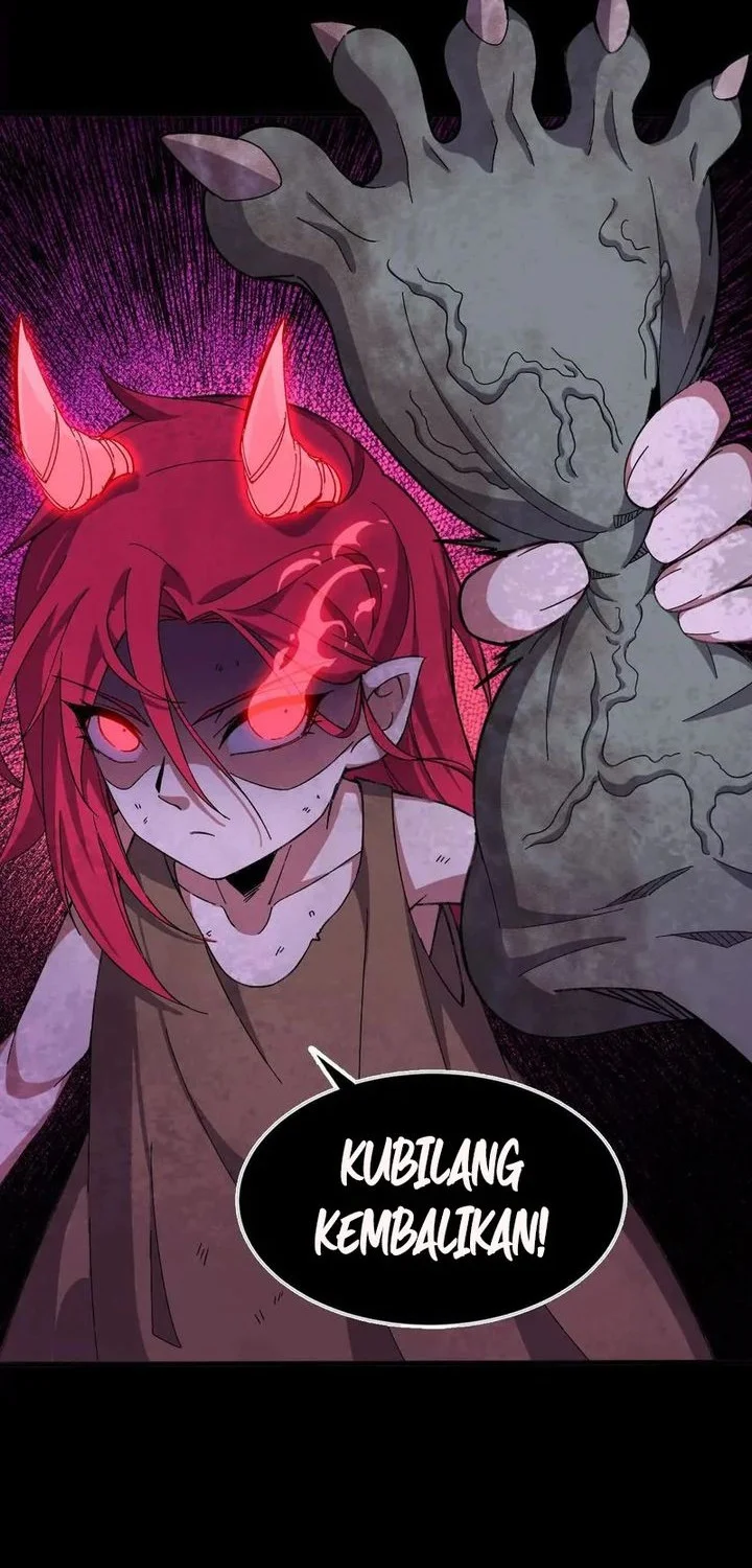 Hero X Demon Empress Chapter 165 Gambar 20