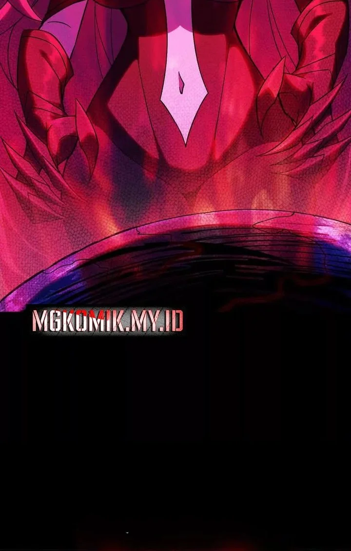 Hero X Demon Empress Chapter 165 Gambar 26