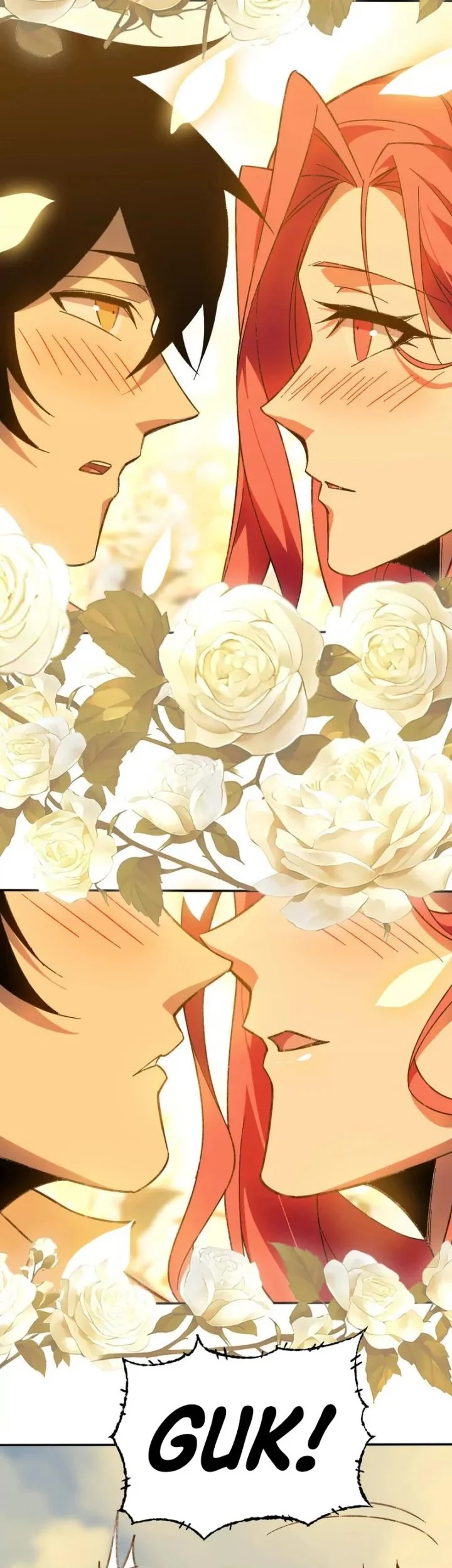 Hero X Demon Empress Chapter 166 Gambar 28