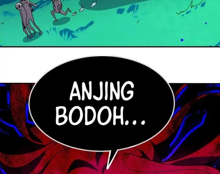 Hero X Demon Empress Chapter 166 Gambar 31