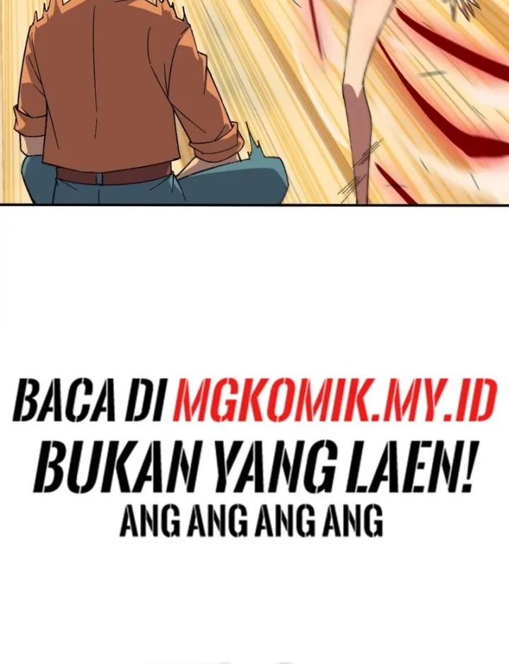 Hero X Demon Empress Chapter 166 Gambar 33