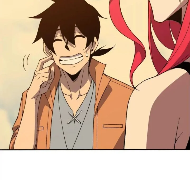 Hero X Demon Empress Chapter 166 Gambar 19