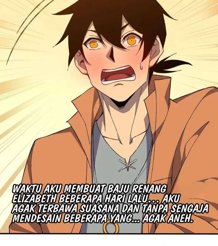 Hero X Demon Empress Chapter 167 Gambar 29