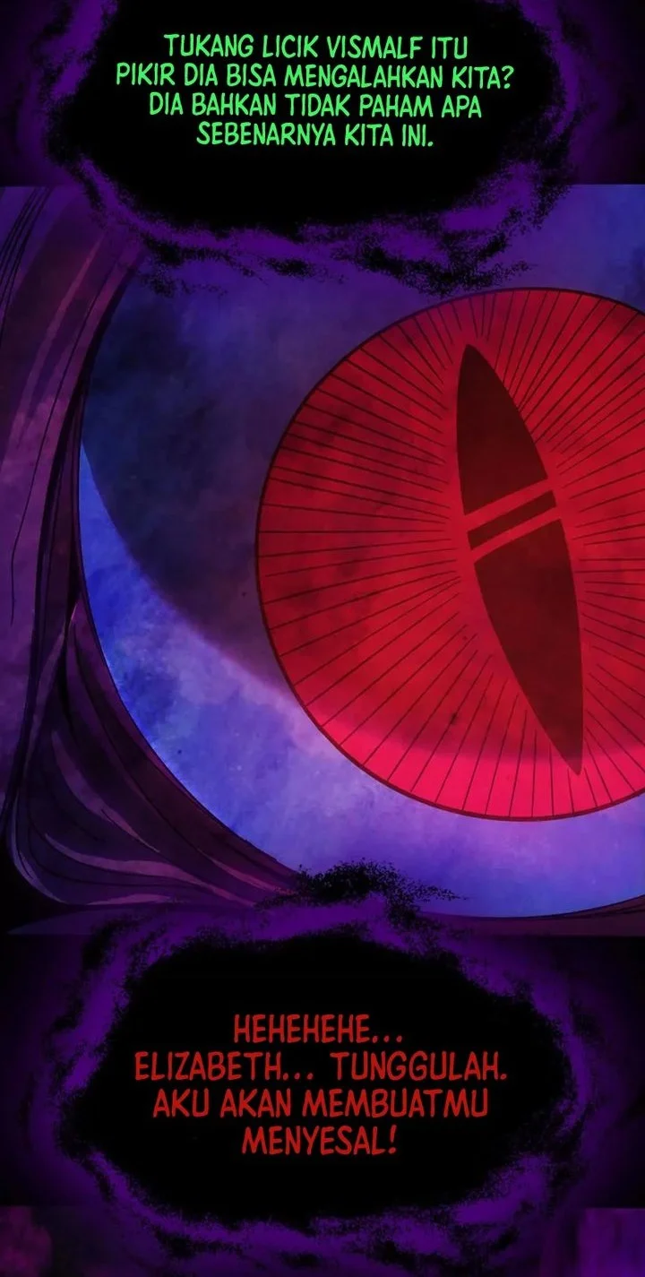 Hero X Demon Empress Chapter 167 Gambar 20