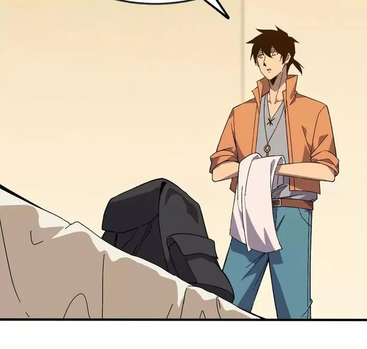 Hero X Demon Empress Chapter 167 Gambar 22