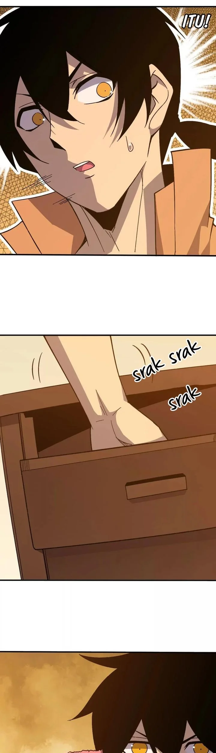 Hero X Demon Empress Chapter 167 Gambar 25