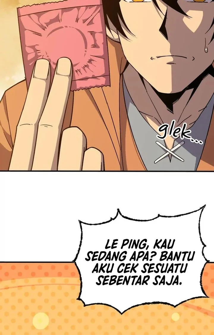 Hero X Demon Empress Chapter 167 Gambar 26