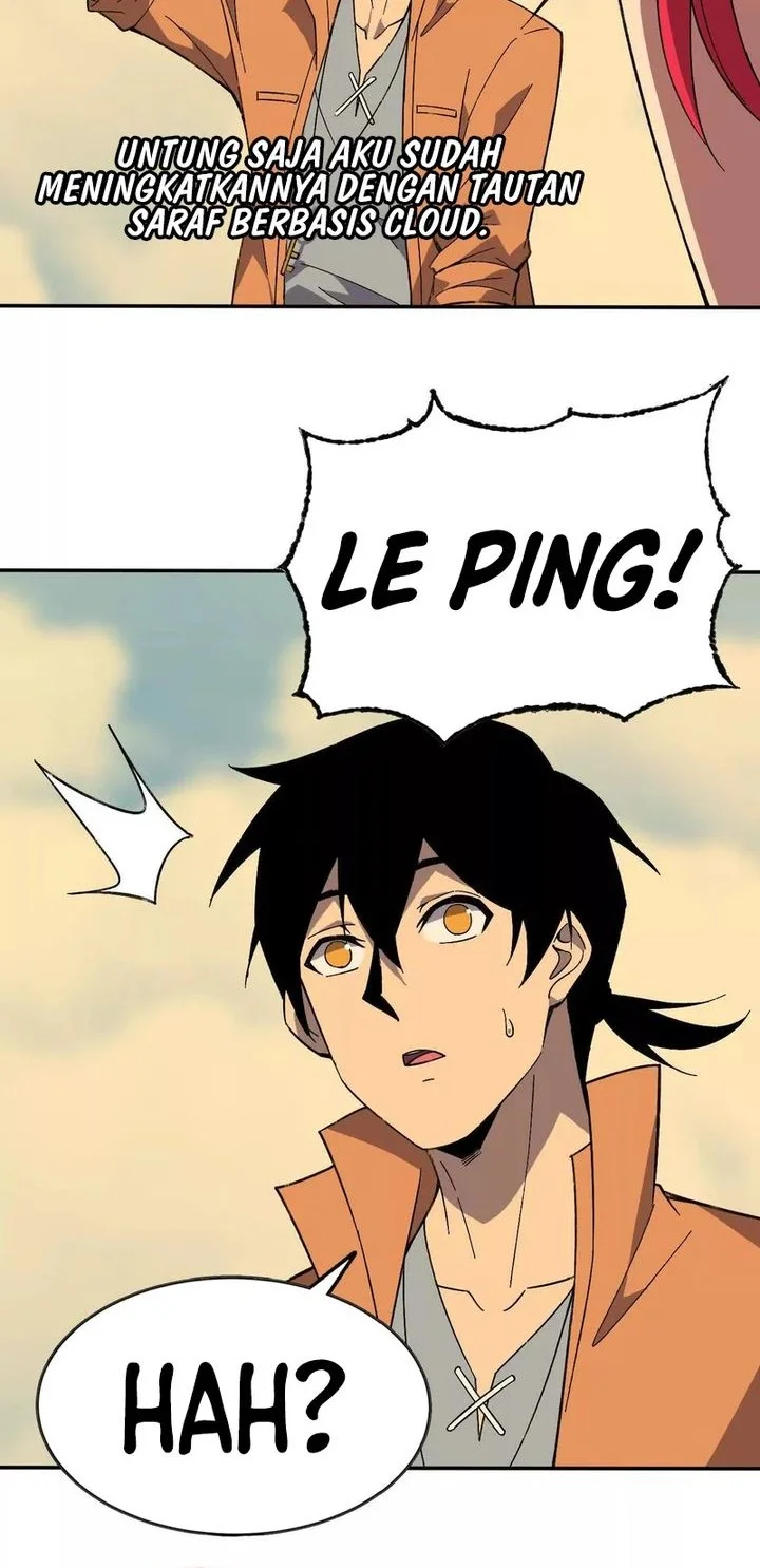 Manhua Hero X Demon Empress Chapter 167 gambar nomor 2