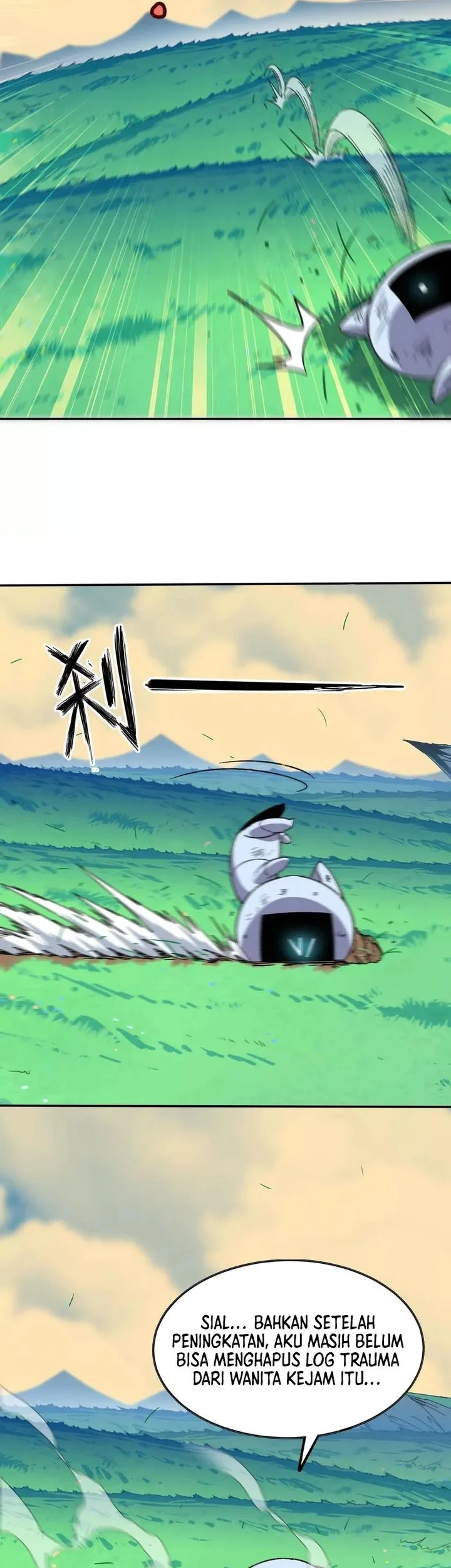 Hero X Demon Empress Chapter 167 Gambar 5