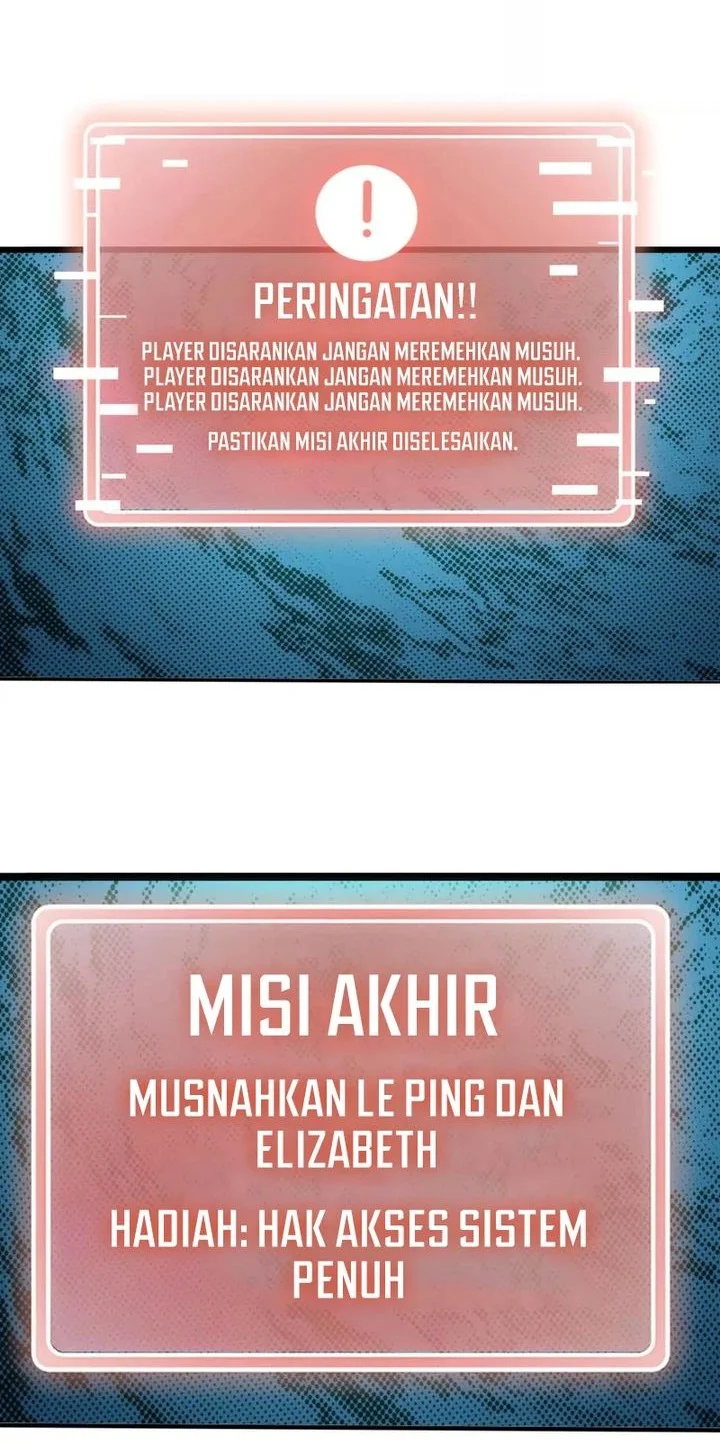 Hero X Demon Empress Chapter 167 Gambar 8