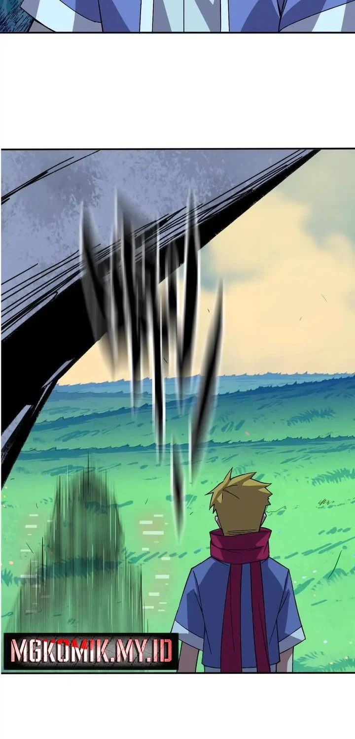 Hero X Demon Empress Chapter 167 Gambar 10