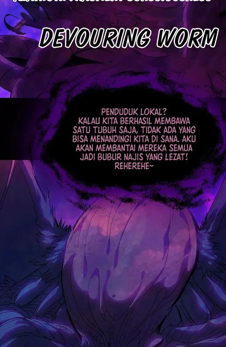 Hero X Demon Empress Chapter 167 Gambar 16