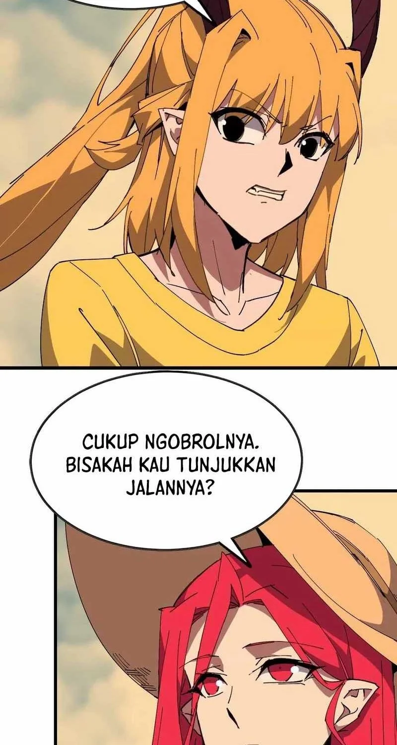 Hero X Demon Empress Chapter 168 Gambar 20