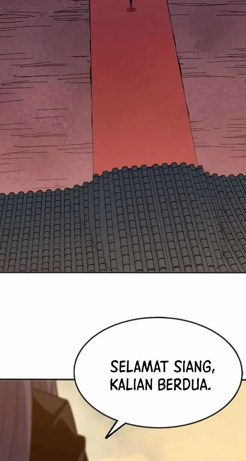 Hero X Demon Empress Chapter 168 Gambar 22