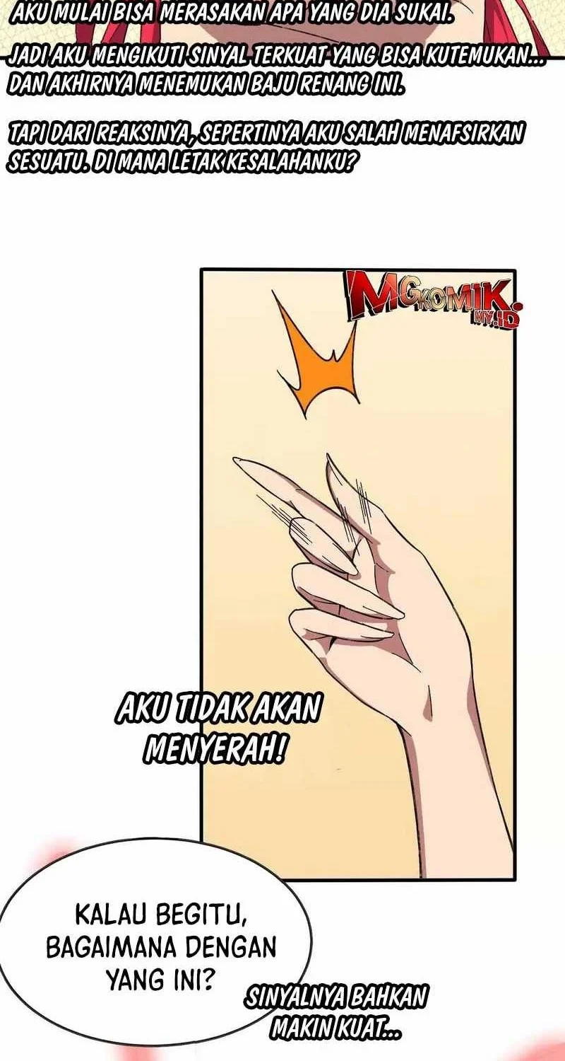 Manhua Hero X Demon Empress Chapter 168 gambar nomor 2