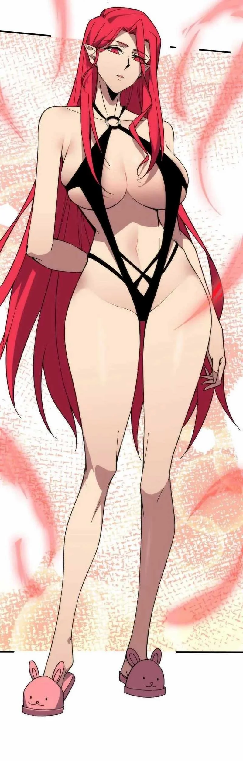 Hero X Demon Empress Chapter 168 Gambar 3