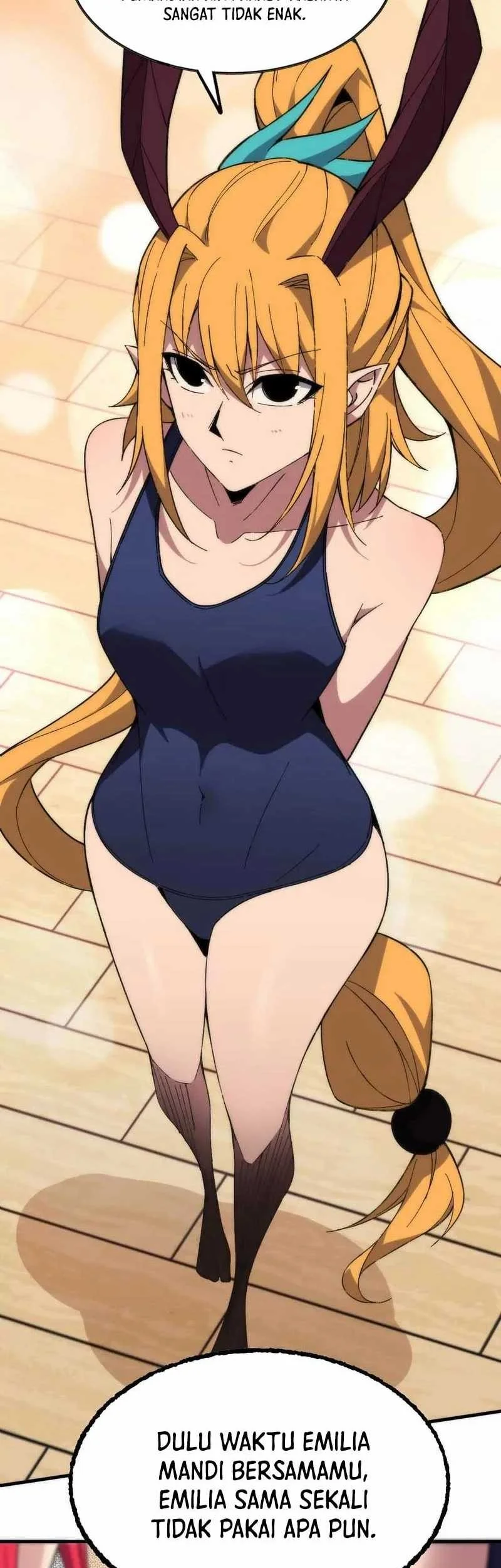 Hero X Demon Empress Chapter 168 Gambar 5