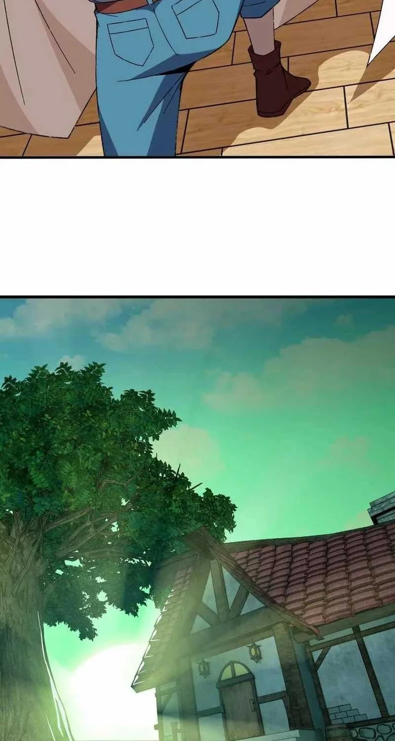 Hero X Demon Empress Chapter 168 Gambar 8