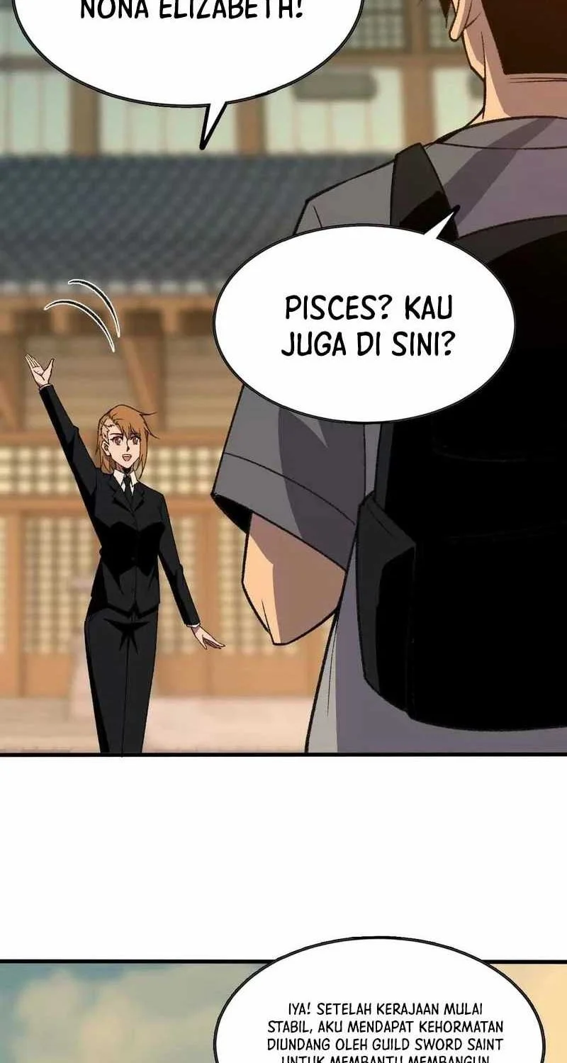 Hero X Demon Empress Chapter 168 Gambar 18