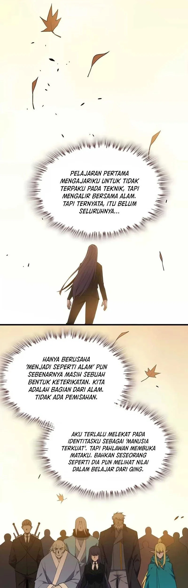 Hero X Demon Empress Chapter 169 Gambar 7