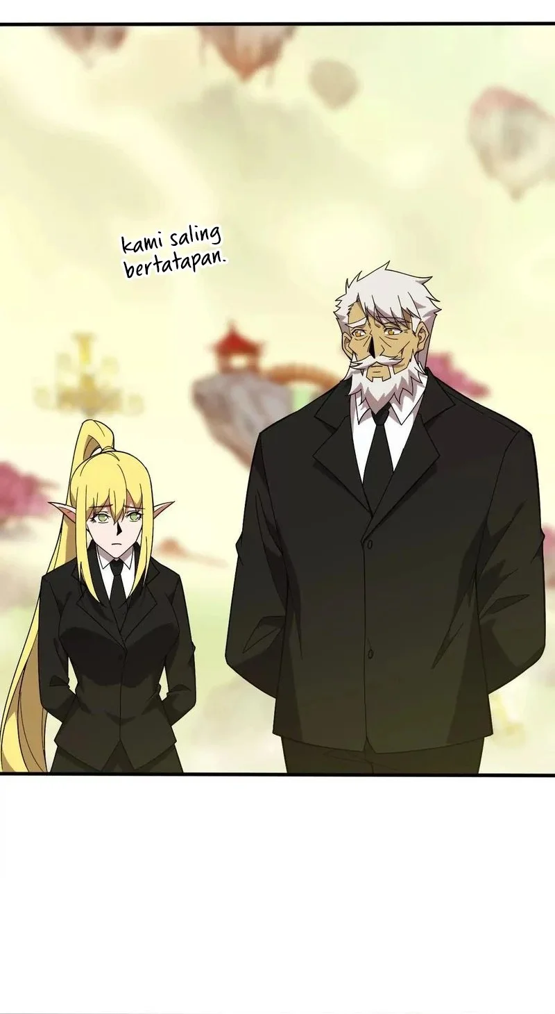 Hero X Demon Empress Chapter 170 Gambar 3