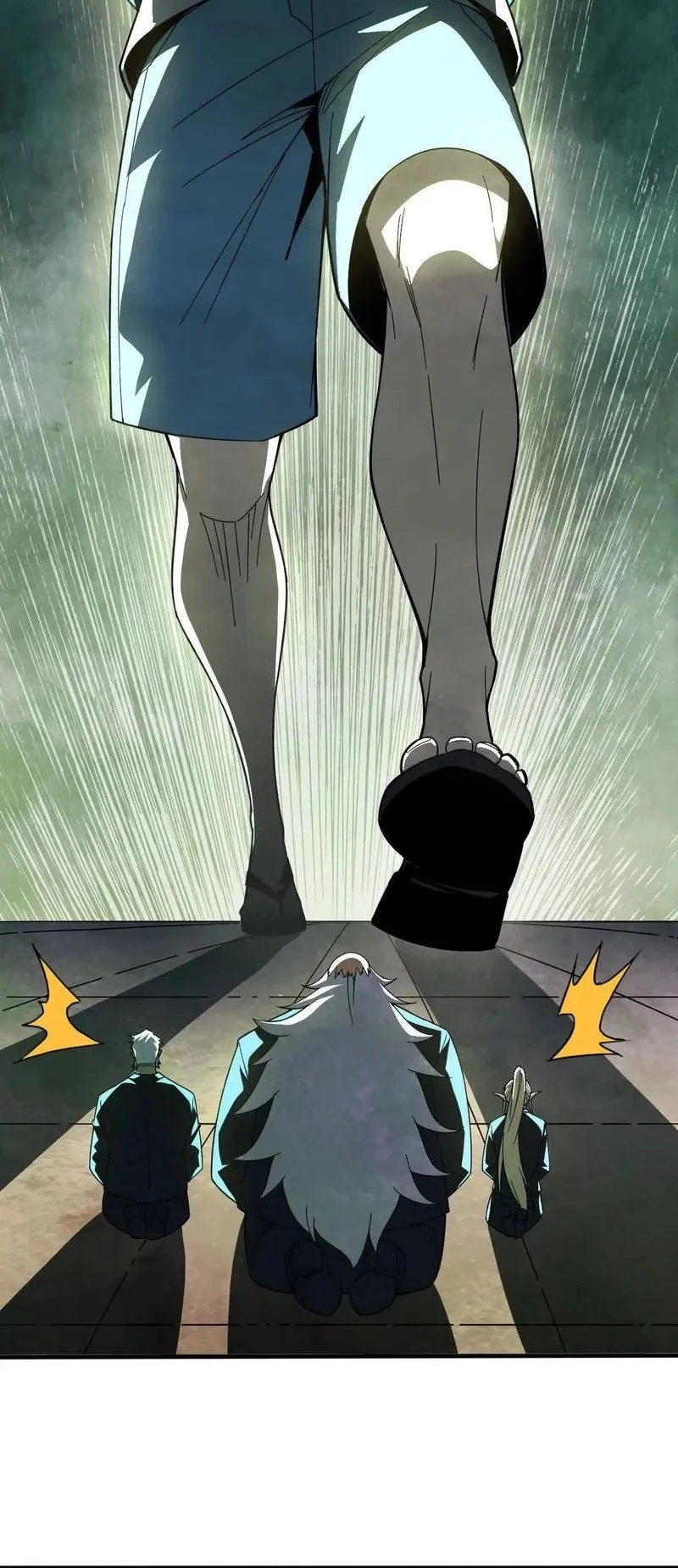 Hero X Demon Empress Chapter 170 Gambar 6